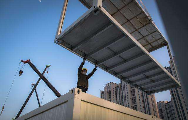 經濟修復還看基建，水泥建材行業迎機遇，積極布局行業龍頭