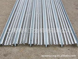 上海網(wǎng)興五金機電 一站式金屬建材產(chǎn)品解決方案